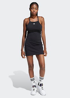 3 Stripes Mini Dress by adidas Originals