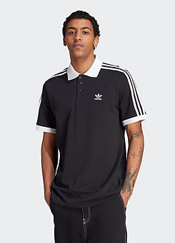 3-Stripes Polo Shirt by adidas Originals