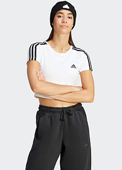 3-Stripes T-Shirt by adidas Sportswear