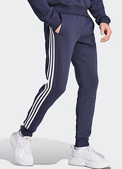 3-Stripes Tapered Sweat Pants by adidas Sportswear