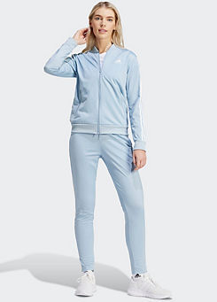 3-Stripes Tracksuit Set by adidas Performance