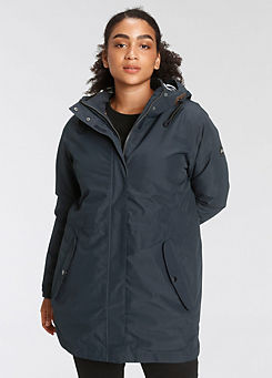 3-in-1 Functional Parka by Polarino
