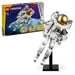 3-in-1 Space Astronaut Model Kit by LEGO Creator