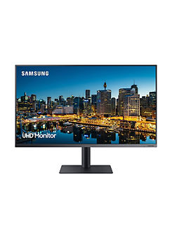 32 inch 4K Ultra HD LED Monitor LF32TU870VPXXU by Samsung