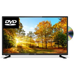 32 ins LED/DVD Combi Freeview TV C3220F by Cello