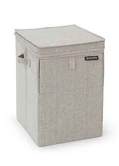 35 Litre Stackable Laundry Box by Brabantia