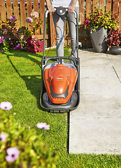 360V EasiGlide Plus 1800W Hover Lawnmower by Flymo