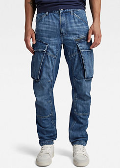 3D Cargo Jeans by G-Star RAW