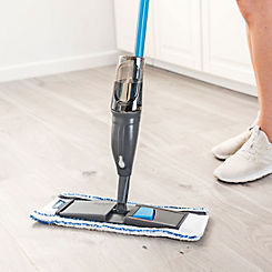 4 in 1 Action Spray Mop by Minky