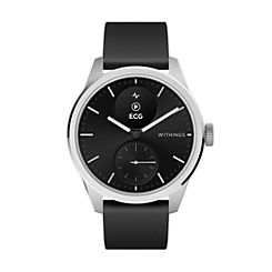 42mm Scanwatch 2 - Black by Withings
