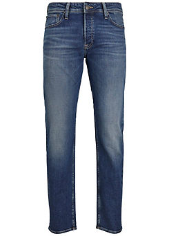 5-Pocket Comfort Fit Jeans by Jack & Jones