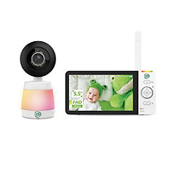 5.5 Inch Touch Smart Video Monitor LF2936HD by LeapFrog