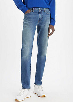 512 Slim Taper Fit Jeans by Levi’s