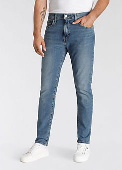 512 Slim Tapered Fit Jeans by Levi’s