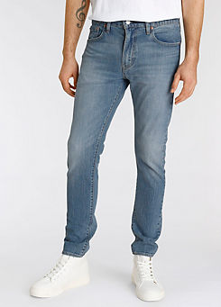 512 Slim Tapered Fit Jeans by Levi’s