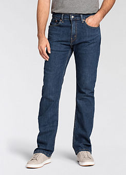 527 Slim Bootcut Jeans by Levi’s