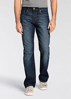 527 Slim Bootcut Jeans by Levi’s
