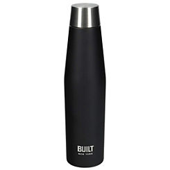 540ml Hydration Bottle by BUILT