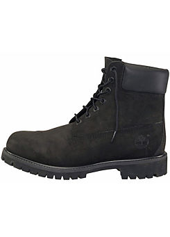 6 Inch Premium FTB’ Boots by Timberland