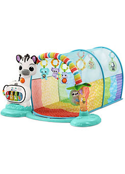 6-in-1 Playtime Tunnel by Vtech