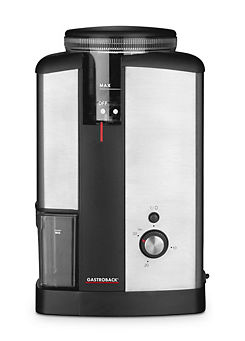 62602 Design Coffee Grinder Advanced Plus by Gastroback