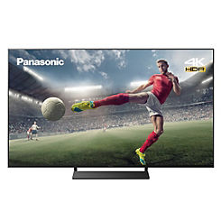 65’’ 4K Ultra HD Smart TV Wi-Fi by Panasonic - TX-65JX850B
