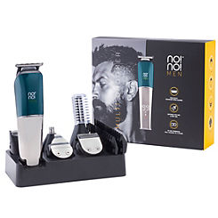 6in 1 Male Multi Grooming Kit by No!No!