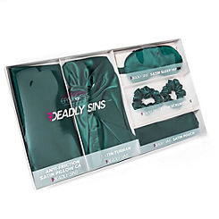 7 Deadly Sins Collection Green by Easilocks