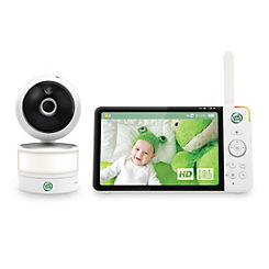 7 Inch HD Video Baby Monitor LF920HD by LeapFrog