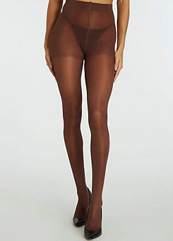 70 Denier Support Tights by Vivance