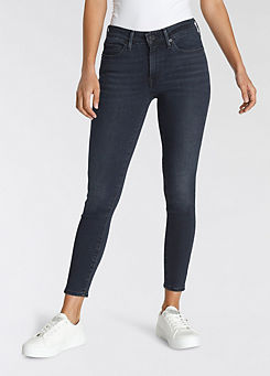 711 Skinny Fit Jeans by Levi’s