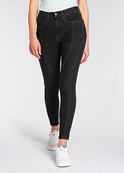 720 Skinny Fit Jeans  by Levi’s