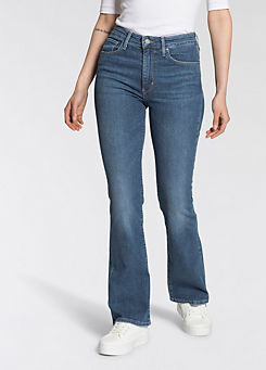 725 High Rise Bootcut Jeans by Levi’s