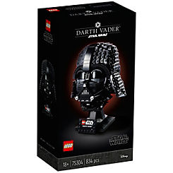 75304 Darth Vader Helmet by LEGO® Star Wars™