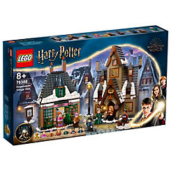76388 Hogsmeade™ Village Visit by LEGO Harry Potter
