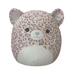 8 inch Dohna the Leopard by Squishmallows