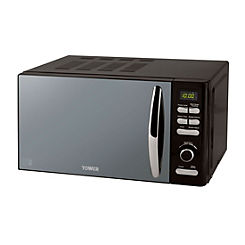 800W Digital Microwave T24019 by Tower
