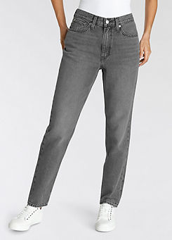 80’S MOM Jeans by Levi’s