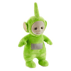 8inch Talking Dipsy by Teletubbies