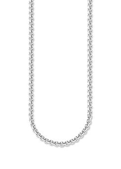 925 Sterling Silver 53cm Chain by THOMAS SABO