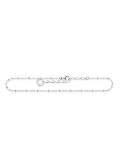 925 Sterling Silver Anklet by THOMAS SABO