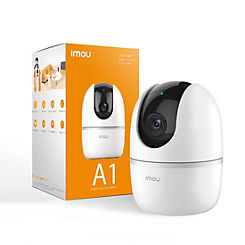 A1 2K Indoor Micro Dome Camera by IMOU