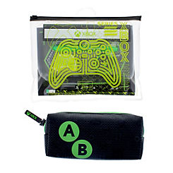 A5 Stationery Set & Pencil Case by Xbox