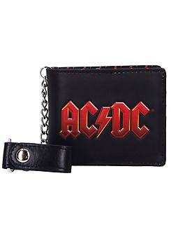 ACDC Wallet by Nemesis Now