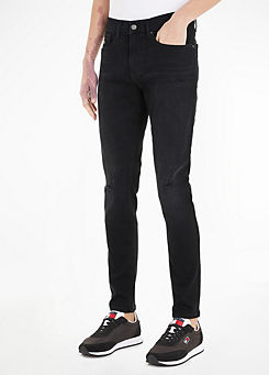 AUSTIN 5 Pocket Slim Fit Jeans by Tommy Jeans