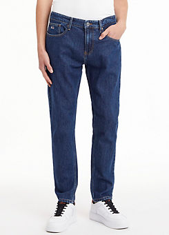 AUSTIN Slim Fit Jeans by Tommy Jeans