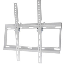 AV Universal Tilting TV Wall Bracket 32-55in - White by Proper