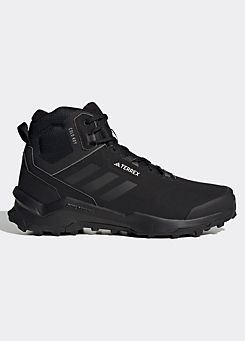 AX4 Mid Beta Cold.Rdy Hiking Shoes by adidas TERREX