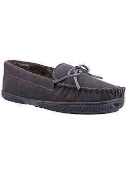 Ace Slippers by Hush Puppies