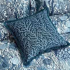Acropora Cushion by Harlequin